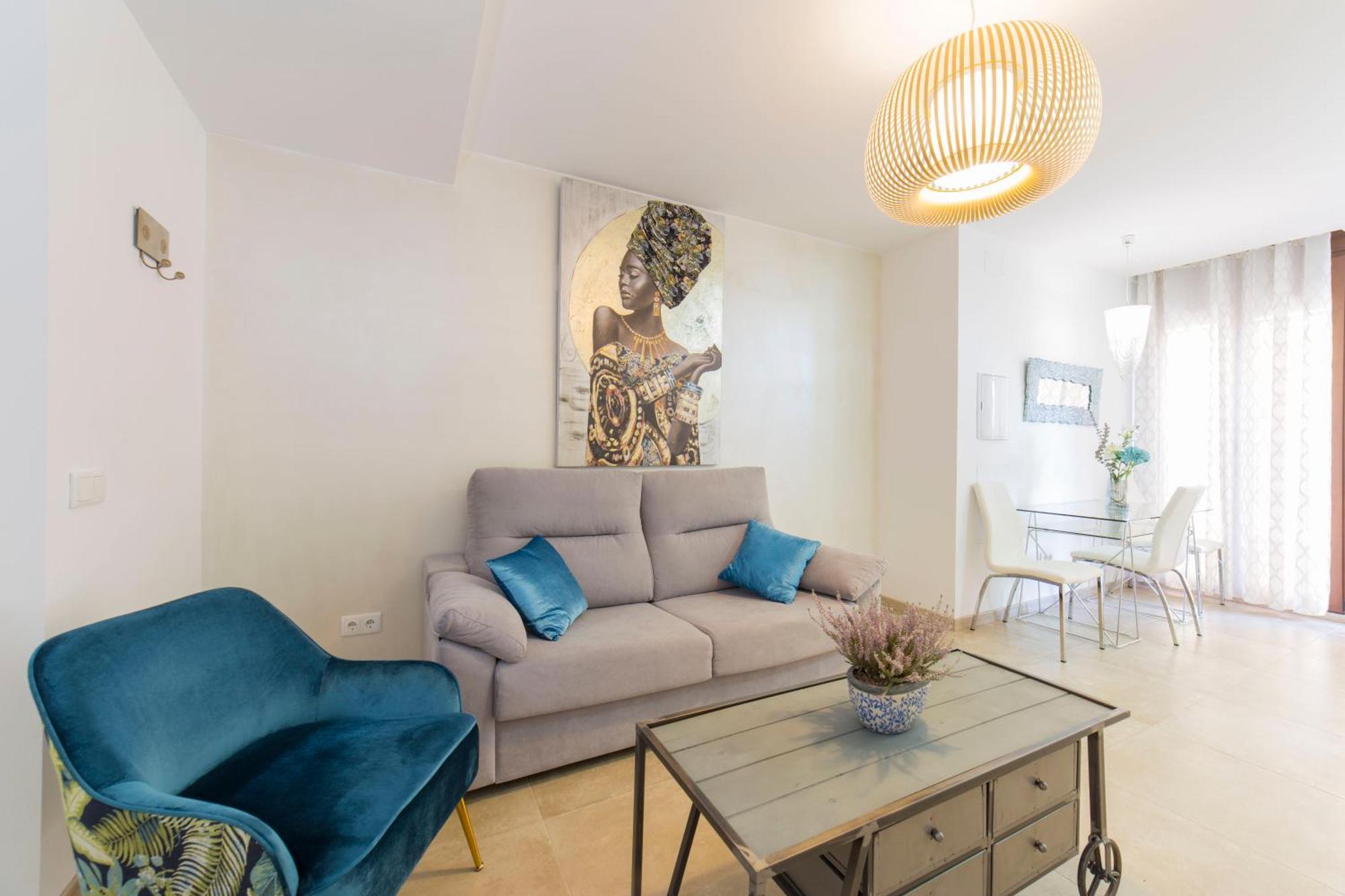 Precioso Loft El Arcangel Junto A La Ribera Cordoue Extérieur photo